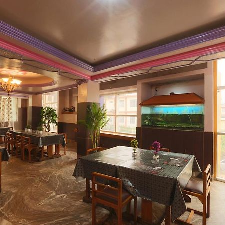 Hotel Assembly-Shillong 실롱 외부 사진